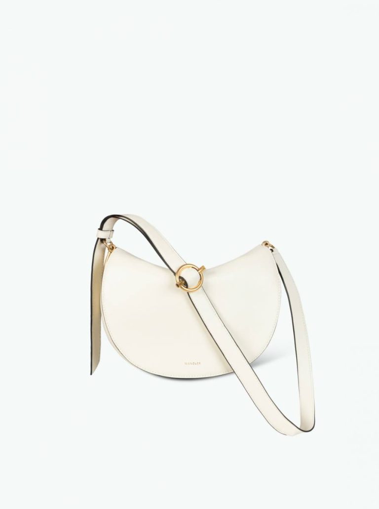Wandler Luck Crossbody Bags Women Kate Bag - Luck