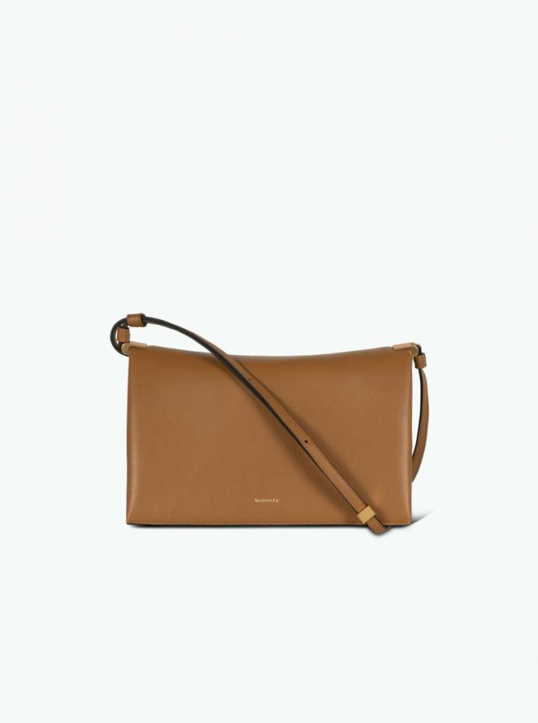 Wandler Woody Women Crossbody Bags Uma Baguette - Woody