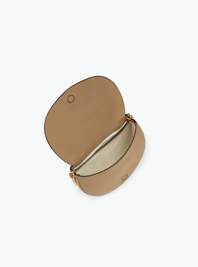 Women Crossbody Bags Gingerbread Wandler Kate Bag - Gingerbread - Image 3