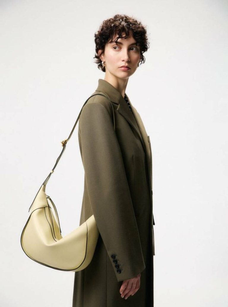 Women Crossbody Bags Maggie Bag - Shell Shell Wandler - Image 2