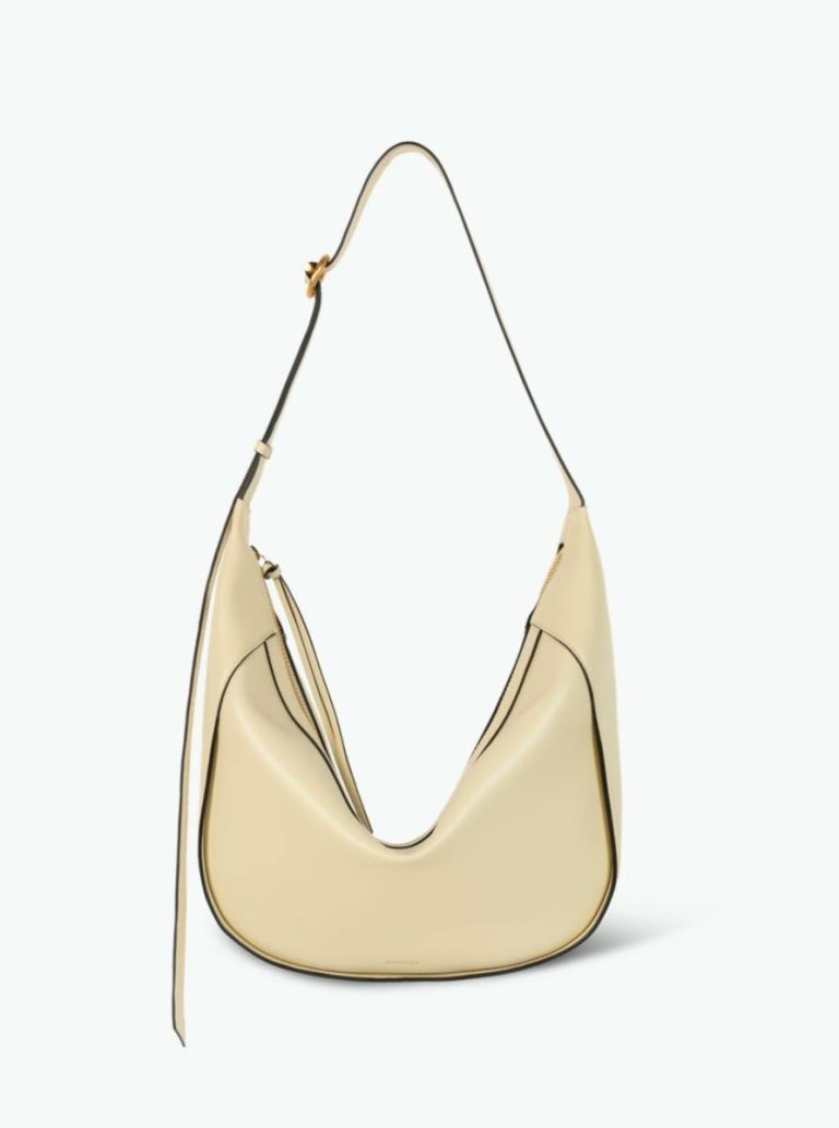 Women Crossbody Bags Maggie Bag - Shell Shell Wandler