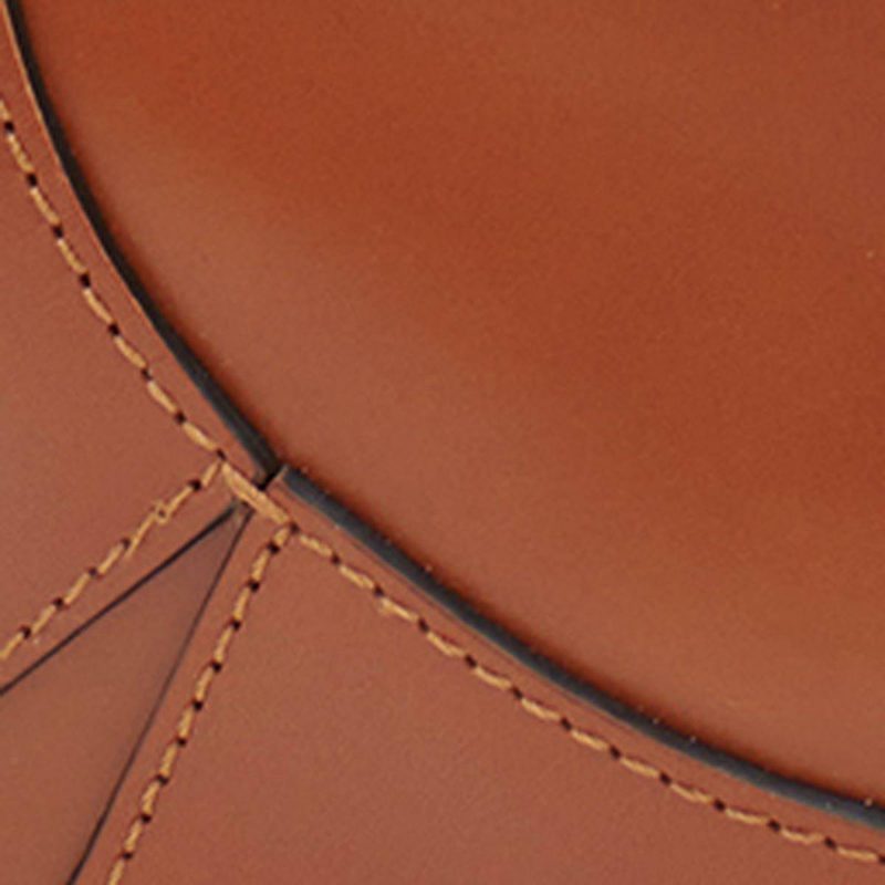 Women Crossbody Bags Naoko Bag Cognac Isabel Marant - Image 4