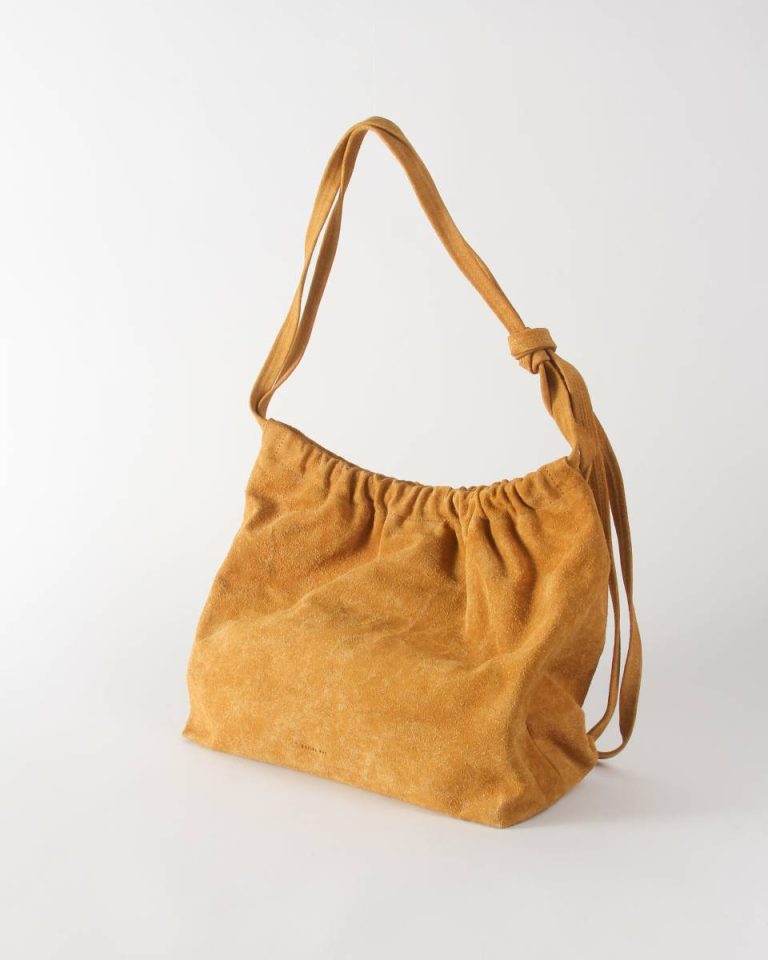 Women Felix Tote Suede Tan Rejina Pyo Everyday - Image 2