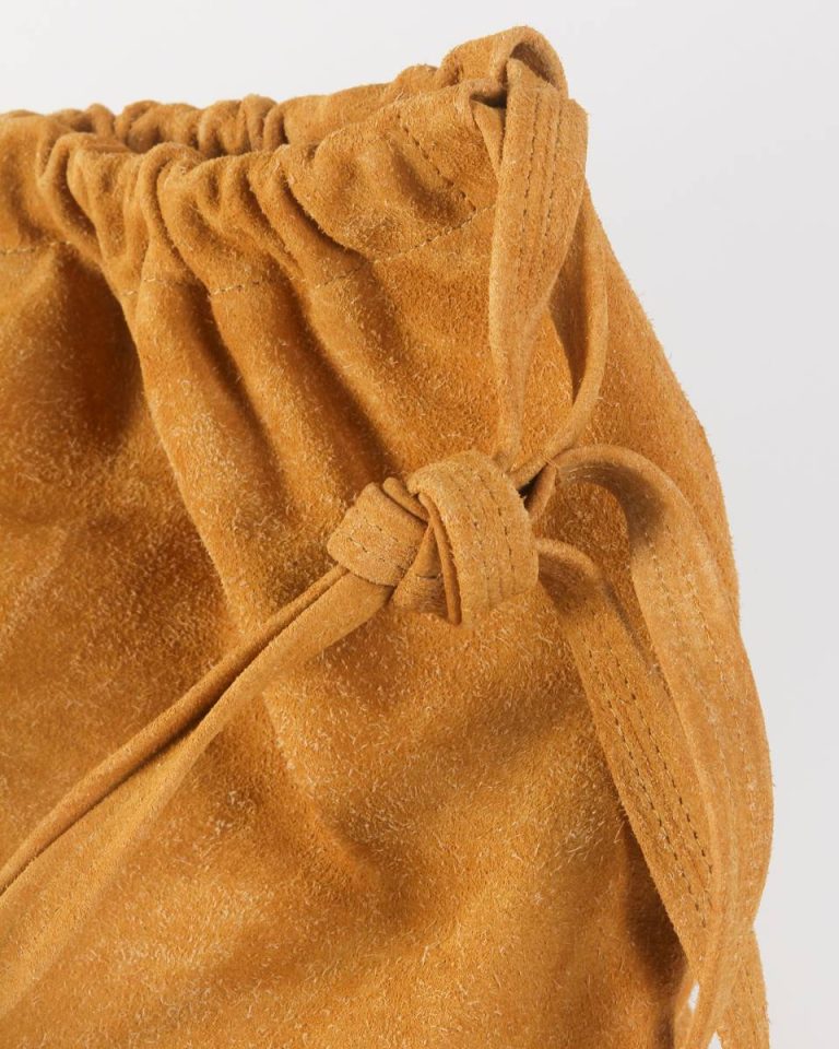 Women Felix Tote Suede Tan Rejina Pyo Everyday - Image 4