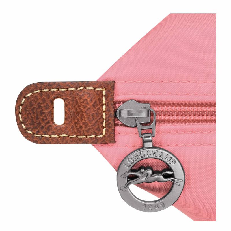 Women Longchamp Marshmallow Le Pliage Original Xl Travel Bag Marshmallow - Recycled Canvas Travel Bags - Image 4
