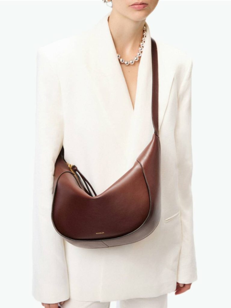 Women Palissander Wandler Maggie Maggie Bag - Palissander - Image 2