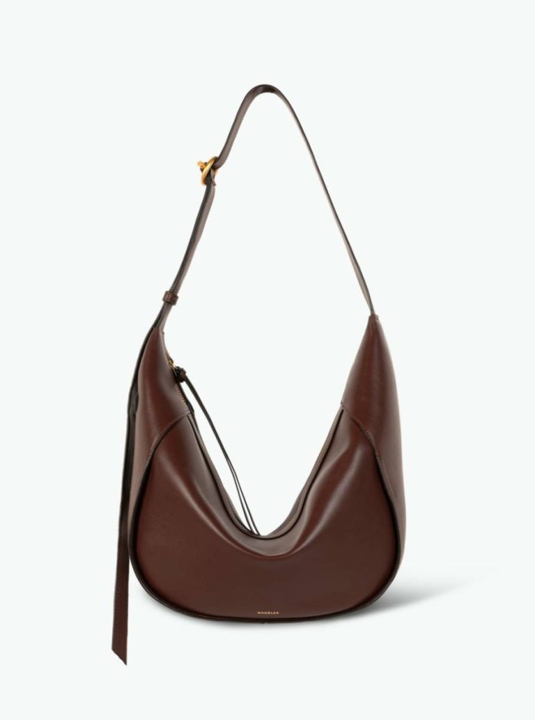 Women Palissander Wandler Maggie Maggie Bag - Palissander