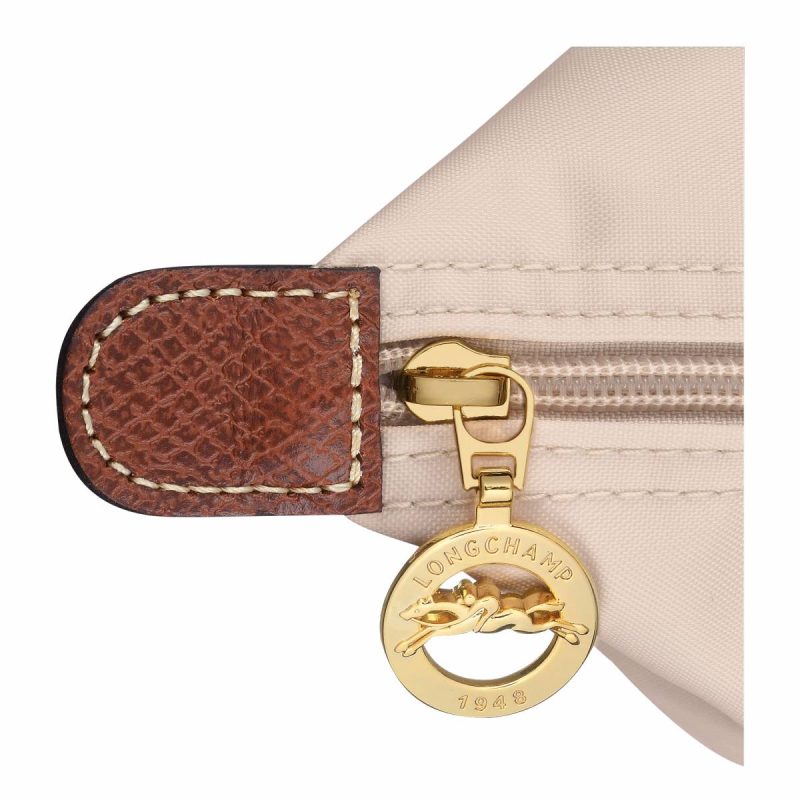 Women Paper Le Pliage Original S Handbag Paper - Recycled Canvas Handbags Longchamp - Image 5
