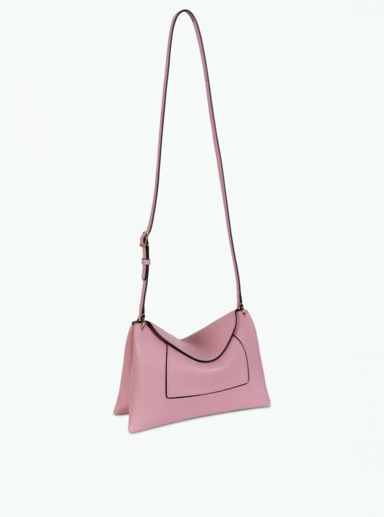 Women Rose Crust Penelope Slouch Bag - Rose Crust Wandler Crossbody Bags - Image 4
