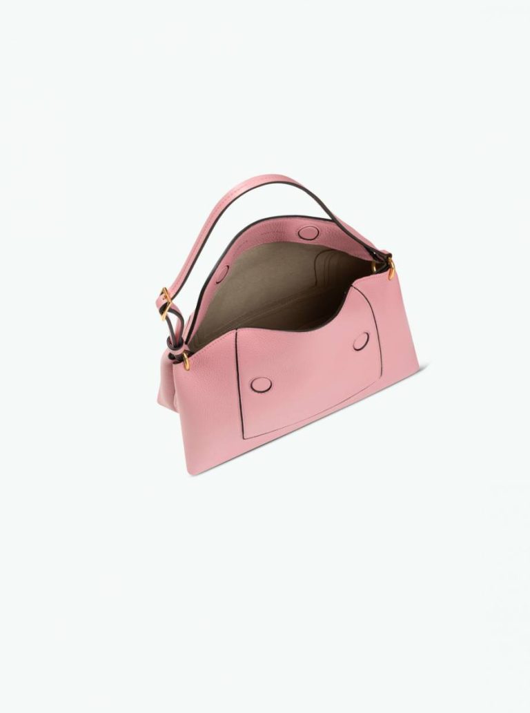 Women Rose Crust Penelope Slouch Bag - Rose Crust Wandler Crossbody Bags - Image 5