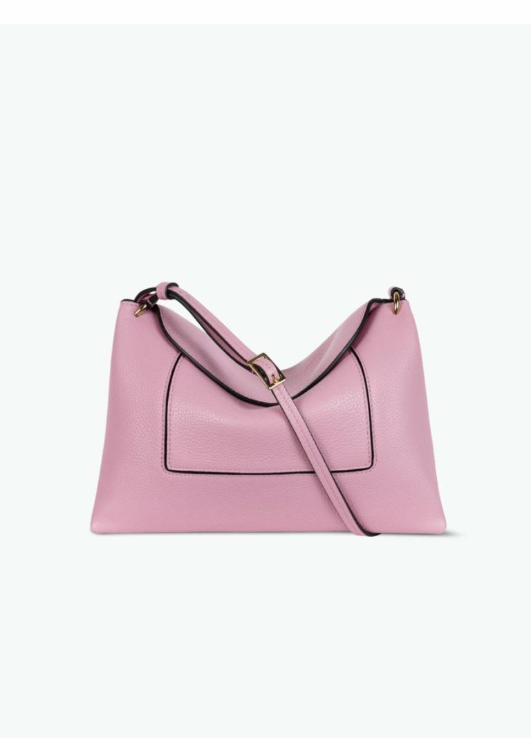 Women Rose Crust Penelope Slouch Bag - Rose Crust Wandler Crossbody Bags
