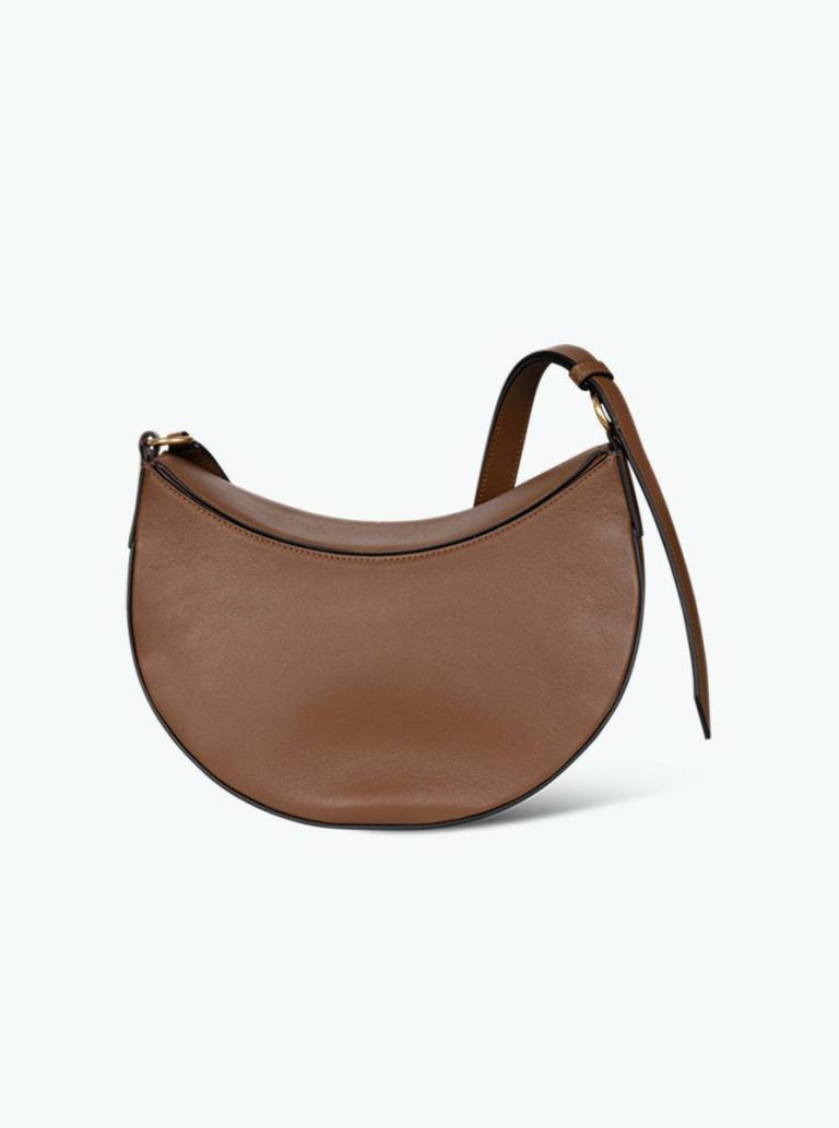 Women Saddle Wandler Crossbody Bags Kate Bag Big - Saddle - Image 4