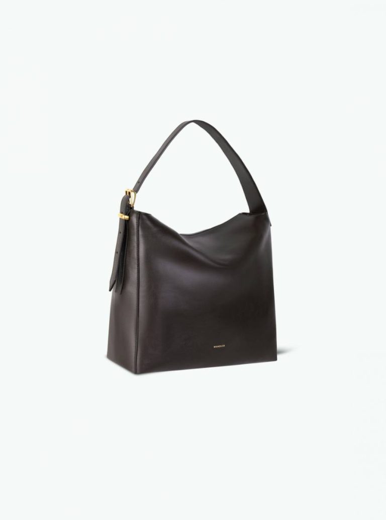 Women Tote Bags Soil Wandler Marli Tote - Soil - Image 3