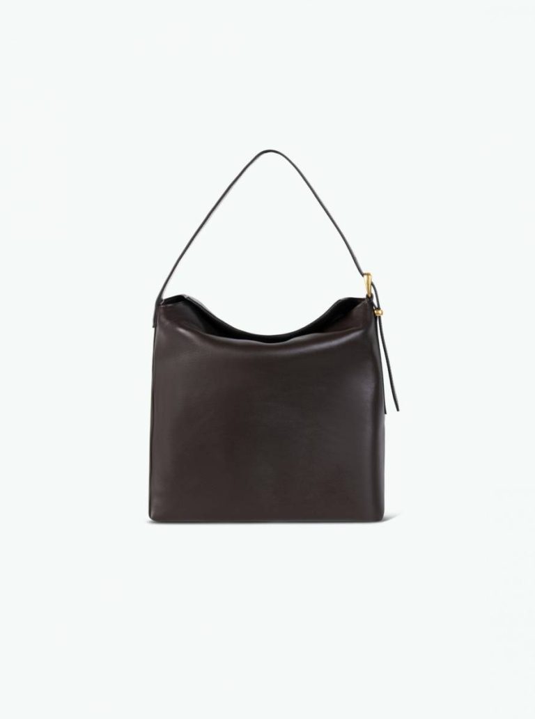 Women Tote Bags Soil Wandler Marli Tote - Soil - Image 4